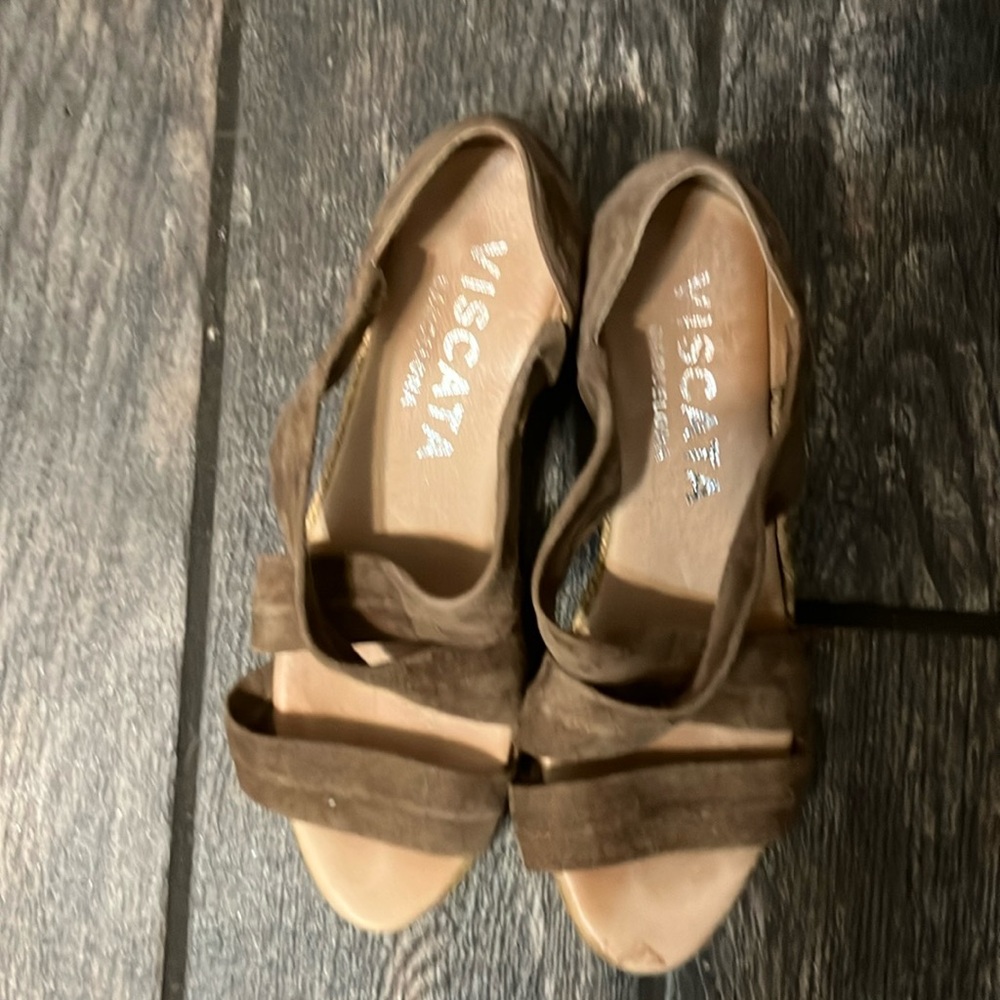 viscata espadrilles Shoes Sandals
